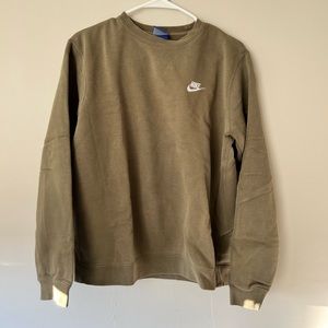 Nike Crewneck